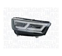 Phare Avant dx pour q5 2016- LED Afs Éclairage Avant Adaptateur 80A941784