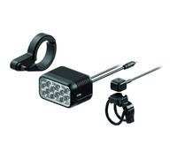 Phare avant e-bike - KNOG - Blinder E 2300 - 2300 lm - IP67 étanche - Télécommande guidon 6 modes