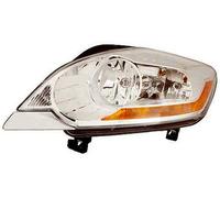 PHARE AVANT Electrique Droit avec Moteur 1717360