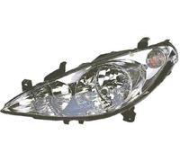 PHARE AVANT Electrique Droit avec Moteur 6205Z2