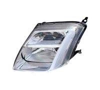 Iparlux Phare avant Projecteur principal 11227002 Droit Électrique avec moteur - Citroën C2 (03-08)