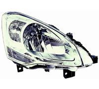 PHARE AVANT Electrique Droit avec Moteur 6206K6