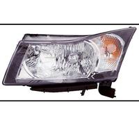IPARLUX Projecteur principal 11233002 Phare avant droit compatible DAEWOO-CHEVROLET CRUZE 4/5P (09->)