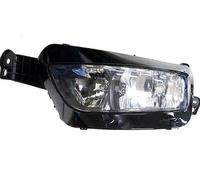 Iparlux Phare avant Projecteur principal 11228202 Électrique droit avec moteur 9675974880