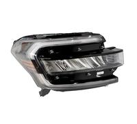 Phare Avant Ensemble Phare Avant Voiture LED pour Expedition 2022 2023 2024 2025 Fond Blanc NL1Z13008E NL1Z13008B(L and R)