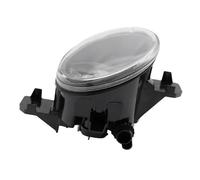 Phare Avant Ensemble phares antibrouillard LED pare-choc avant voiture 1 paire pour Nissan pour x-trail T30 2001-2006 lampe course