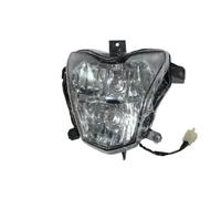 Phare Avant Ensemble Phares Avant pour BN600 TNT600 pour Stels600 pour Keeway pour RK6 pour BN pour TNT pour Stels 600 Optique Moto LED