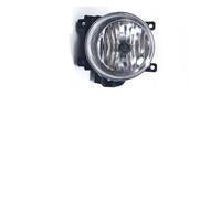 Phare Avant Ensemble Pour Toyota Pour Vios Pour Yaris Pour Rav4 Pour Prado 2014-2018 Feu Antibrouillard Pare-chocs Avant Grille Signal Lampe Conduite Feux Antibrouillard Assemblage Des Phares(1 Pcs Le