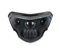 Phare Avant Feux Moto Pour BMW Pour G310R 2016-2022 Pour G310GS 2018-2022 Phare Avant LED Pour Moto Accessoires