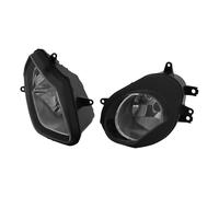 Phare Avant Feux Moto Pour BMW Pour S1000RR Pour S 1000 RR 2010 2011 2012 2013 2014 Ensemble De Phares De Moto