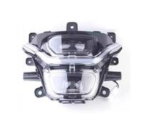 Phare Avant Feux Moto Pour CFMOTO Pour 450MT Pour CF450MT Pour CF400-8 Pour CF400-8A Ensemble De Phare Avant De Moto