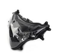 Phare Avant Feux Moto Pour SUZUKI Pour GSXR1000 Pour GSXR 1000 Pour K9 2009-2017 Boîtier Phare Moto(Transparent)