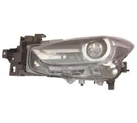 Phare Avant Full LED pour Mazda 3 2017-2018 Gauche