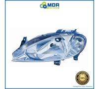 Phare Avant Gauche 1 Parabole - SX - pour Renault Megane 99- > 02
