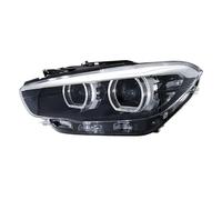 Phare Avant Gauche 12 V LED HELLA, Sans Boîtier, Pour BMW 1er