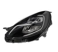 Phare Avant Gauche À Led Pour Ford Puma 2020 Et Après