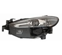 Phare Avant Gauche Abakus 216-1182LMLDEM2 pour Mazda OEM Avec Moteur