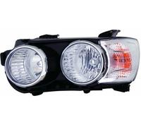 Phare Avant Gauche Abakus pour Chevrolet Aveo 11-15 Européen