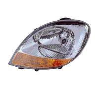 PHARE AVANT Gauche Ambre Electrique 2606000Q0L