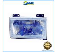 Phare Avant Gauche Asymétrique - SX - pour fiat Ducato 1984- > 1993
