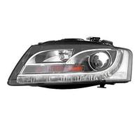 Phare avant gauche au xénon H21W D3S compatible avec A5 8T3 8F7