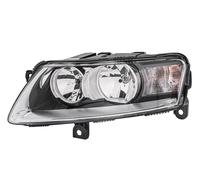 Phare Avant Gauche Audi A6 C6 Avant 04-11 OEM HELLA 1LE 008 880-031