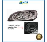 Phare Avant Gauche Avec Lumière en Journée LED SX - Volvo S60 - V60 14>