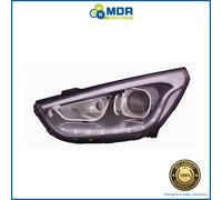 Phare Avant Gauche Avec Lumière Position LED Gauche Hyundai IX35 13>