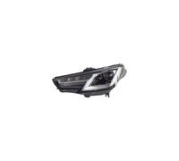 Phare avant gauche Bi-Xénon H8/Led Audi A4 5 B9 phase 1 2015-2019 - 8W0941043