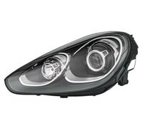 Phare Avant Gauche Bixenon D5S H7 pour Porsche Cayenne 2010 IN Avant hella
