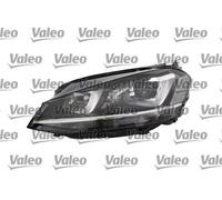 Phare Avant Gauche Bixenon Double Adb LED pour Golf 7 à Partir De 2012 5G1941043