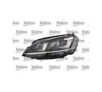 Phare Avant Gauche Bixenon Double Adb LED pour VW Golf 7 Partir 2012 5G1941043