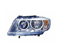 Phare avant gauche BMW Série 3 (E90/91) 2008-2011 - 7202581 / 63117202581 / 63117202573
