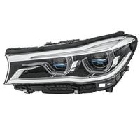 Phare Avant Gauche BMW Série 7 15-22 OEM Hella LED Sans Boîtier 1LX 354 854-191