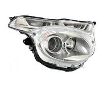 PHARE AVANT GAUCHE CITROEN C1 À PARTIR DE 2014 VALEO