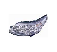 Phare avant gauche Citroen C4 2004-2008 11228001
