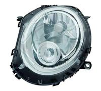 Phare avant gauche clignotant blanc pour Mini R56 et R57 (10/2005-06/2015)