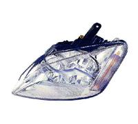 Phare avant gauche compatible avec Ford FOCUS C-MAX H7 H1 Halogène