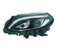 Phare avant gauche compatible avec Mercedes-Benz B-KLASSE Sports Tourer