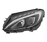 Phare avant gauche compatible avec Mercedes-Benz C-KLASSE LED