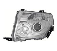 Phare avant gauche compatible avec Mitsubishi PAJERO IV D2S H9 Xénon