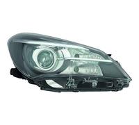 Phare avant gauche compatible avec Toyota YARIS