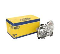 Phare avant gauche complet sans antibrouillard Ducato 250 1366102080