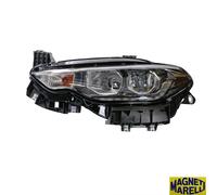 Phare avant gauche côté conducteur sans antibrouillard Tipo EGEA 52015960