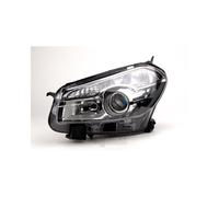 Phare Avant Gauche D1S/H7 JOHNS Pour Nissan Qashqai +2 I J10