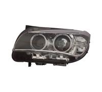 Phare avant gauche D1S/Led Xénon directionnel BMW X1 E84 phase 2 2012-2015 - 63117290267 / 7290267