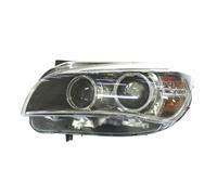 Phare avant gauche D1S/Led Xénon noir BMW X1 E84 phase 2 2012-2015 - 63117290261 / 7290261