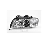 Phare Avant Gauche D2S/H7 JOHNS Pour Audi A6 Avant 4B C5