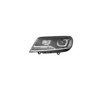 Phare avant gauche D8S Xenon Volkswagen Touareg 2 phase 2 2015-2018 - 1EL011937-311 / 1EL011937311