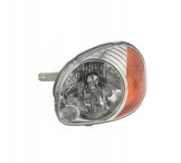 Phare Avant Gauche Depo 221-1124L-LD-EM Pour Voitures Européennes